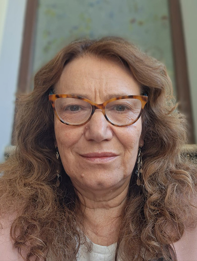 Psicologa Psicoterapeuta Terapeuta EMDR a Milano